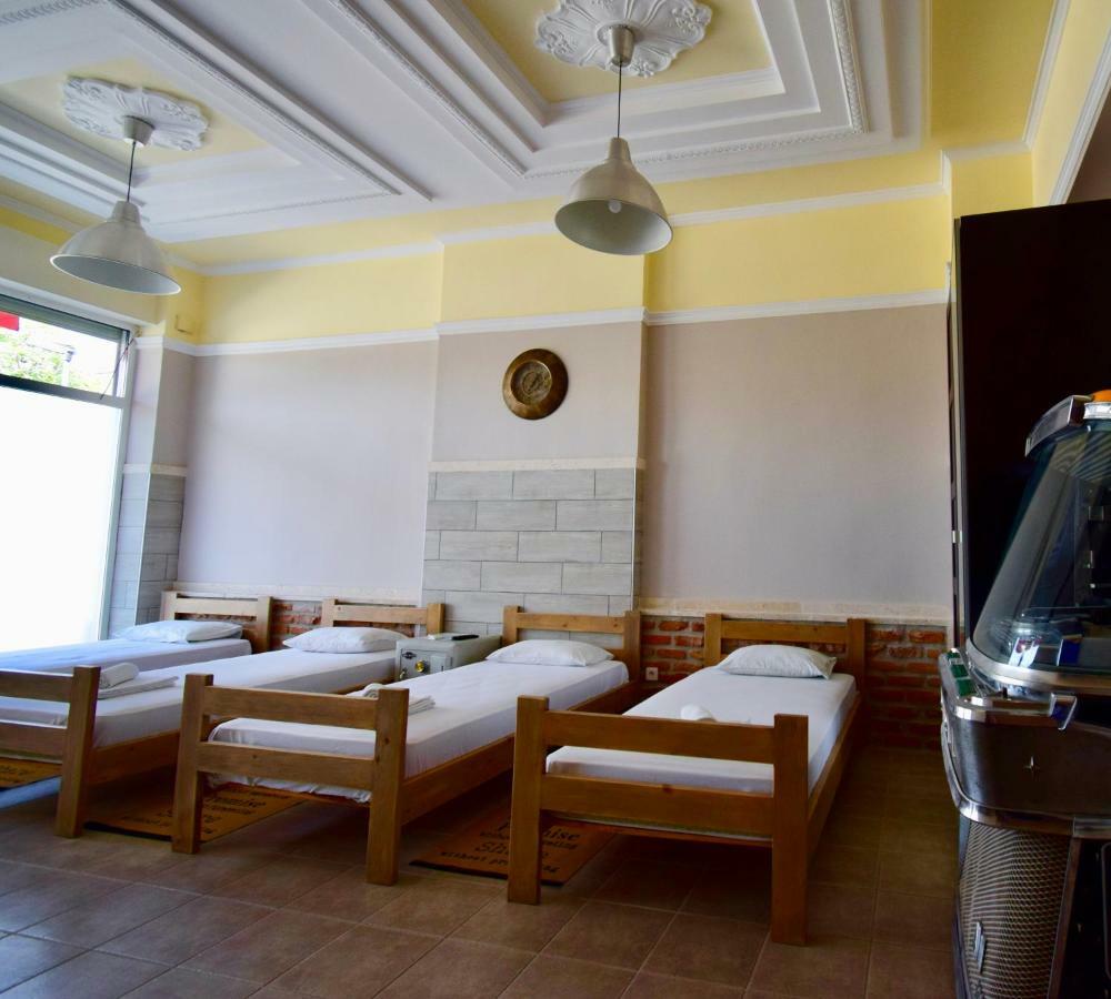 Comfort room Thessaloníki Eksteriør bilde