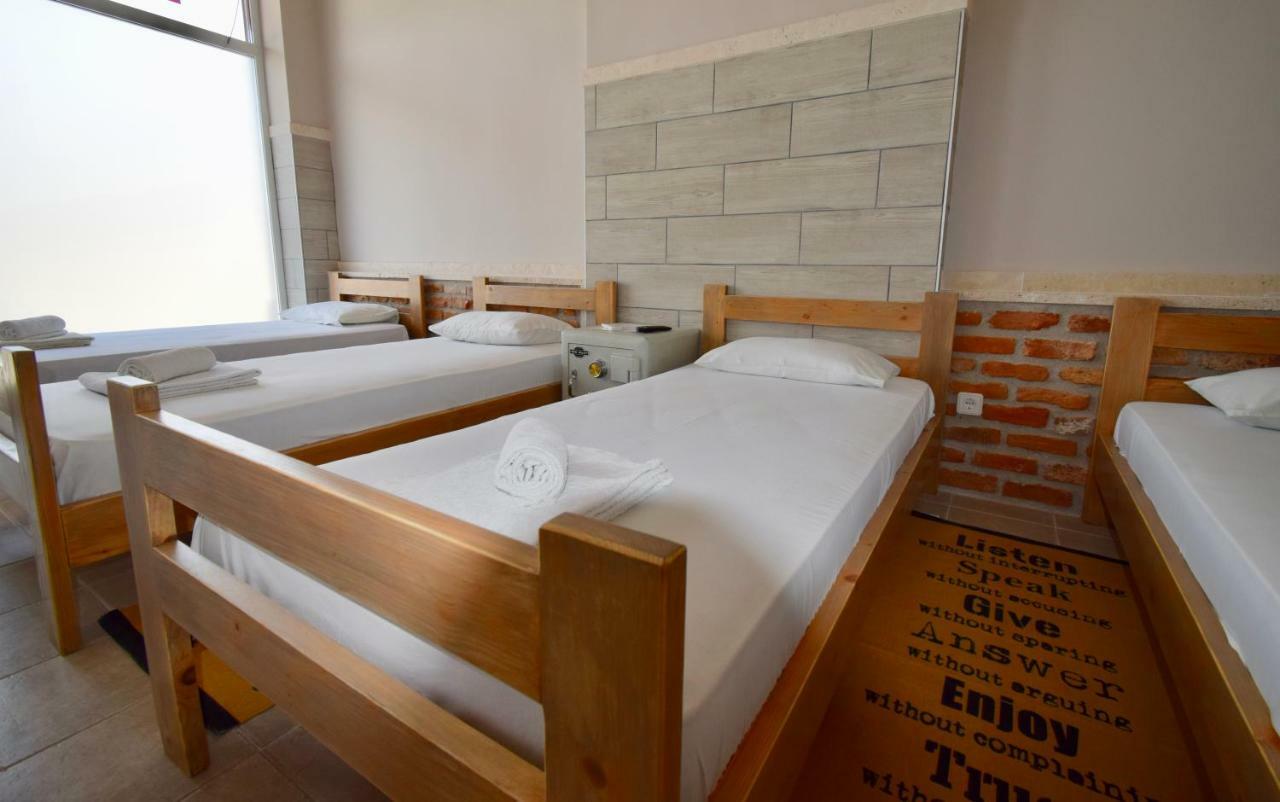 Comfort room Thessaloníki Eksteriør bilde