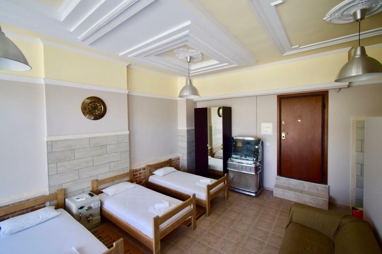 Comfort room Thessaloníki Eksteriør bilde