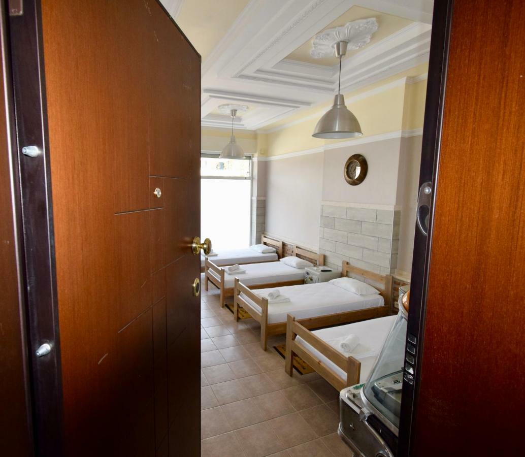 Comfort room Thessaloníki Eksteriør bilde