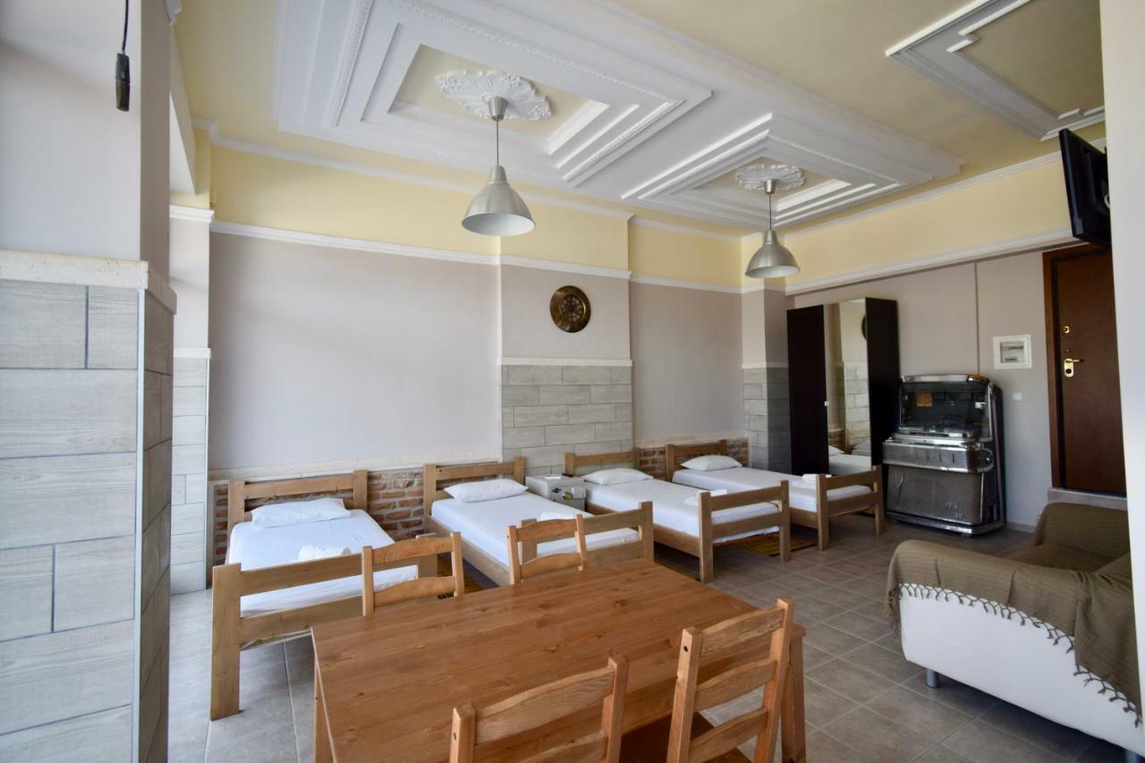 Comfort room Thessaloníki Eksteriør bilde