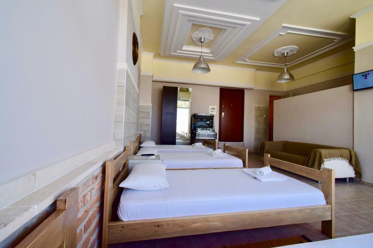 Comfort room Thessaloníki Eksteriør bilde