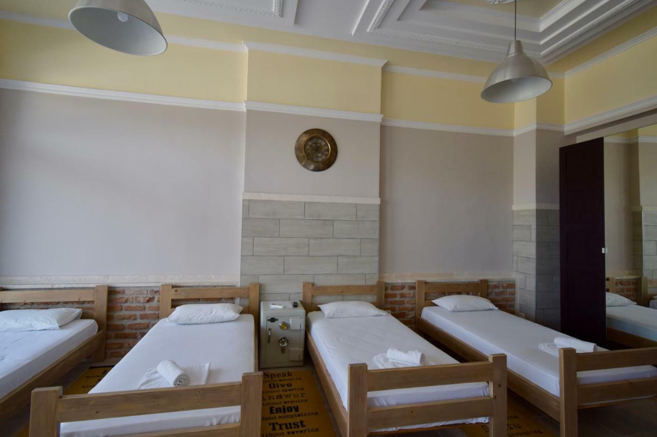 Comfort room Thessaloníki Eksteriør bilde