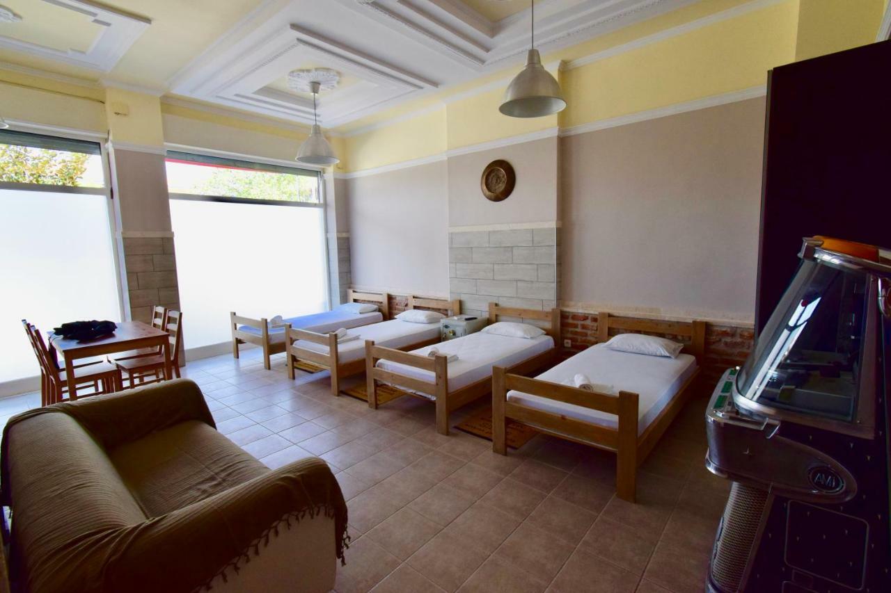 Comfort room Thessaloníki Eksteriør bilde
